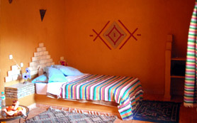 Chambre single