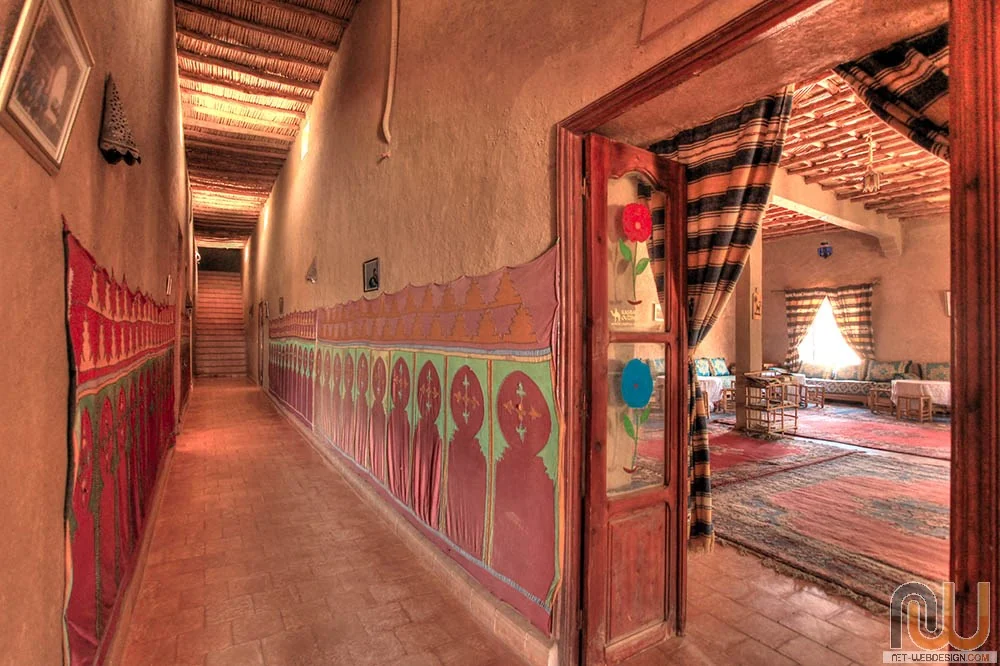 The Ksar