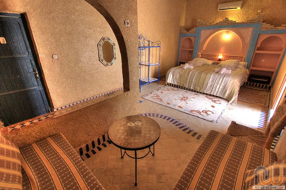 Accommodation