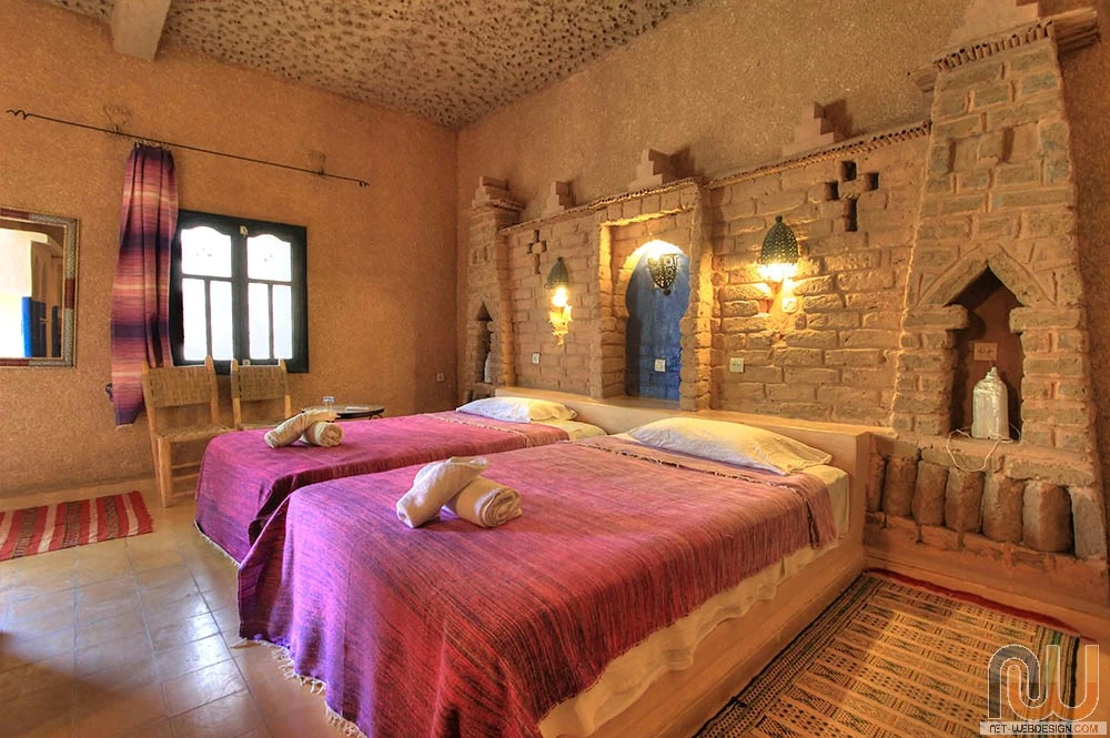 Accommodation
